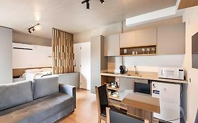53 Studio Novo Prox Av Paulista